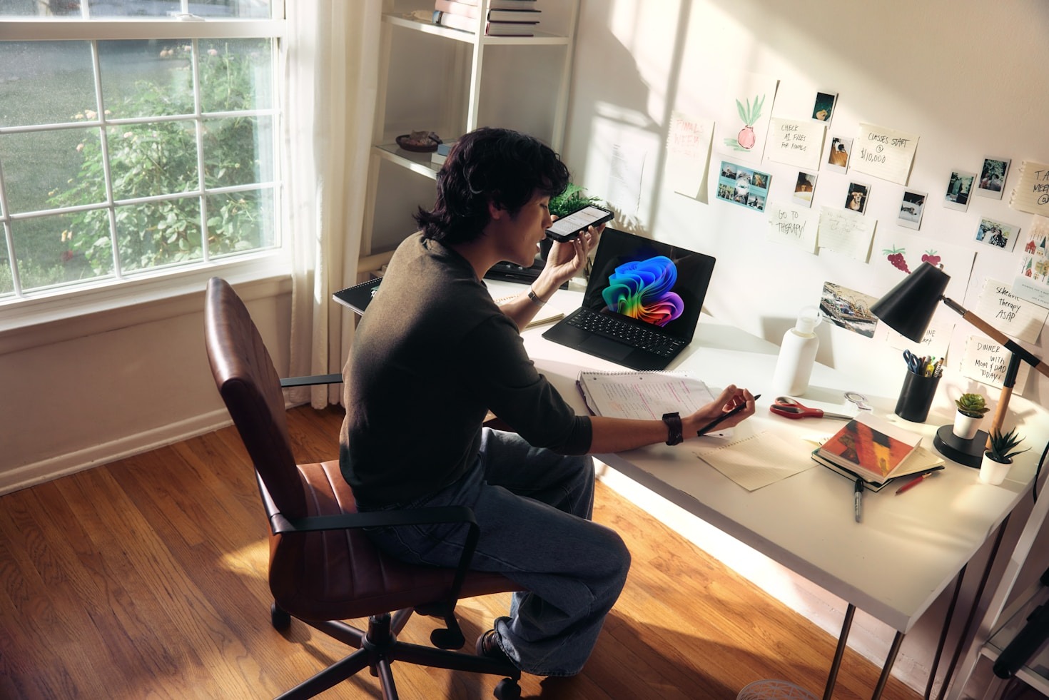 Histórias inspiradoras de pessoas que aprenderam tecnologia